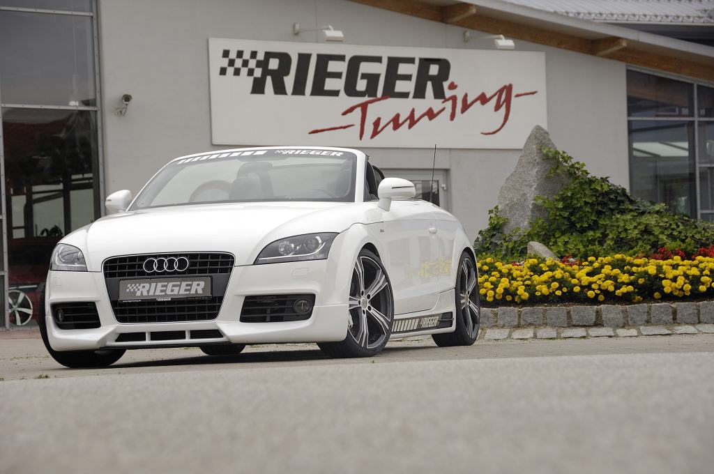 /var/www/rieger-event.de/images/gallery/Audi TT (8J) Roadster